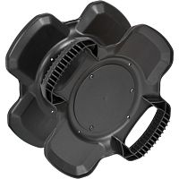 Cable reel 1169700010retractablefixedcompact