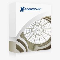 Quality software HICO X-ContentSuite®access controlaeronauticalweb-based