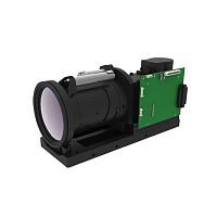 Thermal imaging camera TCM-640 Seriesfor airport