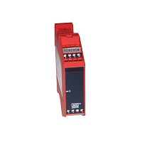 Signal amplifier TRANSCONT TVA-120-U0isolationtransmission