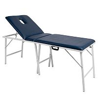 Mechanical massage table Windsorportable2-section