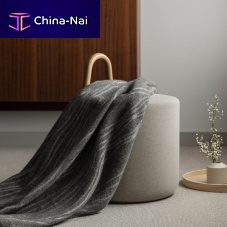Wool blanket