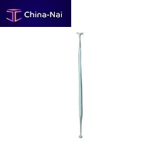 Double-ended dental burnisher SERWSER_78