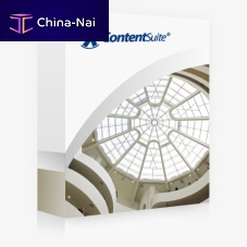 Quality software HICO X-ContentSuite®access controlaeronauticalweb-based