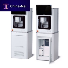 CAD/CAM milling machine D10dentalfor dental waxfor zirconia