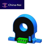 Closed-loop current sensor SCD1 seriesfixedDCleakage