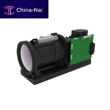 Thermal imaging camera TCM-640 Seriesfor airport