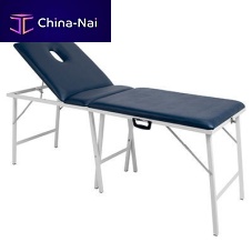 Mechanical massage table Windsorportable2-section