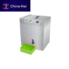 Medical waste treatment plant STERIFLASH ST 30PIMW