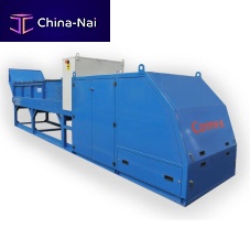 Sorting machine for the chemical industry CXR series for the mining industryX-rayautomatic