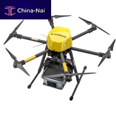 Professional drone CARGO ROBOTtransportrotary wingelectric motor