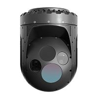 Thermal camera system TC-300 Gen IIfor aircraftfor helicopter