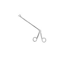Gynecology forceps PS-GS-0036removing