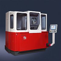 Optical grinding machine SLG 301CNC5-axislarge-size