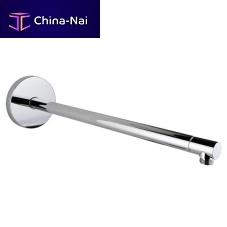 Wall-mounted shower head arm FIGD10941