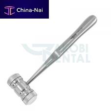 Dental surgical mallet MAL2Mead