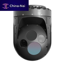Thermal camera system TC-300 Gen IIfor aircraftfor helicopter