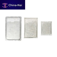 Thermal insulation Vaciuumfiberglasspanelinterior
