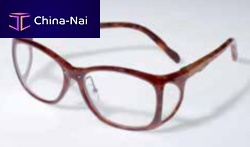 X-ray protective glasses WPRO1009