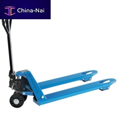 Hand pallet truck PIONEER ST seriesmultifunction