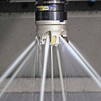 BT end mill holder SEMDIN 69871BT 40with cylindrical shank
