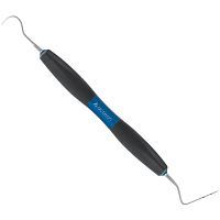 Periodontal probe UNC12 double