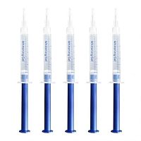 Carbamide peroxide dental material hydrogen peroxydefor dental whiteninggel