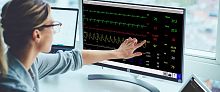 Simulation software COMMAND-Xmedicalcapturetraining
