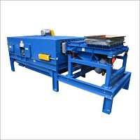 Eddy current separator metalpaperglass
