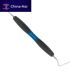 Periodontal probe UNC12 double