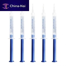 Carbamide peroxide dental material hydrogen peroxydefor dental whiteninggel