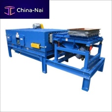 Eddy current separator metalpaperglass