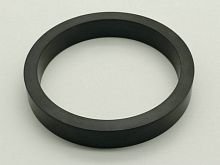 Bearing washer ARKPEEK-CF30roundcarbonPEEK