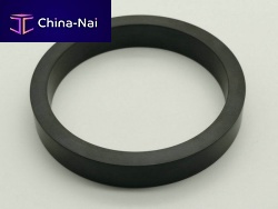 Bearing washer ARKPEEK-CF30roundcarbonPEEK