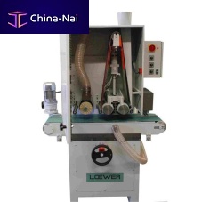 Belt sanding machine LSN 300for woodcombined