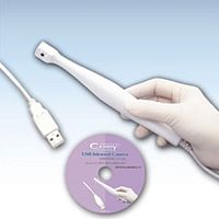 Intraoral camera CAMMY digitalCCDwith LED light