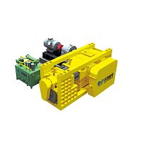 Roller mill PGMhorizontalcopperfor cement