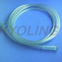 Oxygen tubing 622 seriesPVC