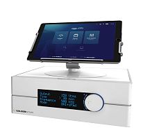 Tecar therapy unit FISIOWARM 7.0 300tabletop1-channel