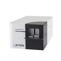 Intraoral CR scanner U-SCAN