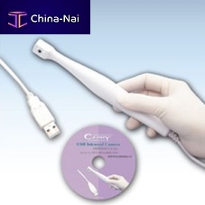 Intraoral camera CAMMY digitalCCDwith LED light