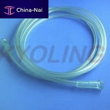 Oxygen tubing 622 seriesPVC