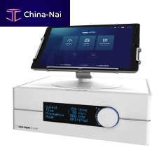 Tecar therapy unit FISIOWARM 7.0 300tabletop1-channel