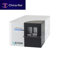Intraoral CR scanner U-SCAN