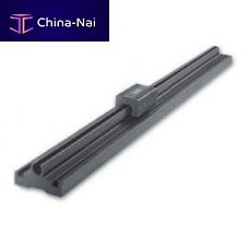 Ball screw linear unit Kerk® RGS, RGW seriesaluminum