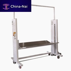 Automated loading system EFL-200for the textile industryfor rolls