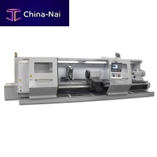 CNC lathe FIVE STAR Serieshorizontalflatbed