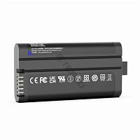 Li-ion battery GS2054HHrectangularindustrialfor medical applications