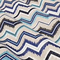 Upholstery fabric SOMBRERO COOL CLEAN for curtainpatternedcanvas