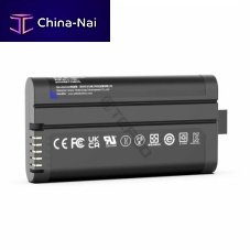 Li-ion battery GS2054HHrectangularindustrialfor medical applications